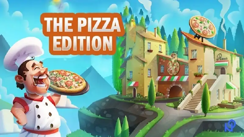 The Pizza Edition Games Unblocked