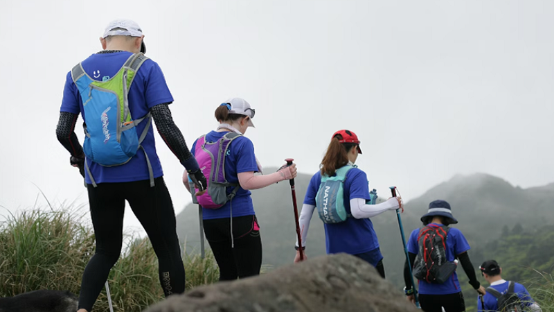 Hiking and backpacking adventures for teens are a worthy option