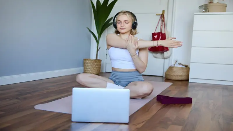 The Power Of Visualization: Enhancing Your Meditation Practice Smartfityoga